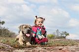 ENFANT ET CHIEN 029